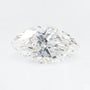 1.84 ct Lab-Grown Diamond – D VVS2 – Marquise Cut – GCAL Certified — Sapphire Row · cut7