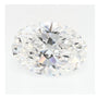 1.84 ct Lab-Grown Diamond – E VVS2 – Oval Cut – GCAL Certified — Sapphire Row · cut7