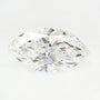 1.82 ct Lab-Grown Diamond – E VS1 – Marquise Cut – GCAL Certified — Sapphire Row · cut7
