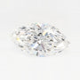 1.77 ct Lab-Grown Diamond – E VVS2 – Marquise Cut – GCAL Certified — Sapphire Row · cut7