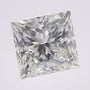 1.75 ct Natural Diamond – G VS2 – Square Cut – EGL USA Certified — Sapphire Row · cut7