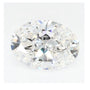 1.75 ct Lab-Grown Diamond – E VVS2 – Oval Cut – GCAL Certified — Sapphire Row · cut7