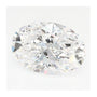 1.75 ct Lab-Grown Diamond – D VVS2 – Oval Cut – GCAL Certified — Sapphire Row · cut7