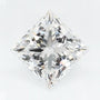 1.74 ct Lab-Grown Diamond – D VVS1 – Square Cut – GCAL Certified — Sapphire Row · cut7