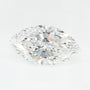 1.71 ct Lab-Grown Diamond – E VVS2 – Marquise Cut – GCAL Certified — Sapphire Row · cut7