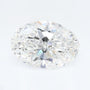 1.69 ct Lab-Grown Diamond – E VVS1 – Oval Cut – GCAL Certified — Sapphire Row · cut7