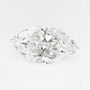 1.56 ct Lab-Grown Diamond – D VVS2 – Marquise Cut – GCAL Certified — Sapphire Row · cut7