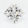 1.52 ct Lab-Grown Diamond – D VVS2 – Square Cut – GCAL Certified — Sapphire Row · cut7