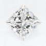 1.49 ct Lab-Grown Diamond – D VVS1 – Square Cut – GCAL Certified — Sapphire Row · cut7