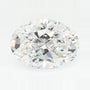 1.45 ct Lab-Grown Diamond – E VVS2 – Oval Cut – GCAL Certified — Sapphire Row · cut7