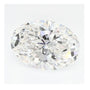 1.44 ct Lab-Grown Diamond – E VVS2 – Oval Cut – GCAL Certified — Sapphire Row · cut7