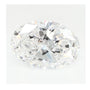 1.44 ct Lab-Grown Diamond – D VVS2 – Oval Cut – GCAL Certified — Sapphire Row · cut7