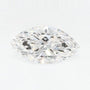1.23 ct Lab-Grown Diamond – D VVS1 – Marquise Cut – GCAL Certified — Sapphire Row · cut7