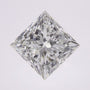 1.21 ct Natural Diamond – G VS1 – Square Cut – EGL USA Certified — Sapphire Row · cut7