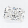 1.09 ct Lab-Grown Diamond – D VVS1 – Radiant Cut – GCAL Certified — Sapphire Row · cut7