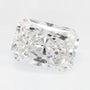 1.08 ct Lab-Grown Diamond – E VVS1 – Radiant Cut – GCAL Certified — Sapphire Row · cut7