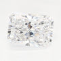 1.07 ct Lab-Grown Diamond – D VVS1 – Radiant Cut – GCAL Certified — Sapphire Row · cut7
