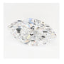 1.07 ct Lab-Grown Diamond – D VVS2 – Marquise Cut – GCAL Certified — Sapphire Row · cut7