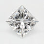 1.06 ct Lab-Grown Diamond – E VS1 – Square Cut – GCAL Certified — Sapphire Row · cut7