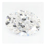 1.06 ct Lab-Grown Diamond – D VVS2 – Oval Cut – GCAL Certified — Sapphire Row · cut7