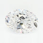 1.05 ct Lab-Grown Diamond – D VVS1 – Oval Cut – GCAL Certified — Sapphire Row · cut7