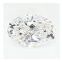 1.05 ct Lab-Grown Diamond – D VVS2 – Oval Cut – GCAL Certified — Sapphire Row · cut7