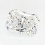 1.04 ct Lab-Grown Diamond – D VVS1 – Radiant Cut – GCAL Certified — Sapphire Row · cut7
