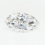 1.03 ct Lab-Grown Diamond – D VVS2 – Marquise Cut – GCAL Certified — Sapphire Row · cut7