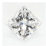 1.03 ct Lab-Grown Diamond – E VVS2 – Square Cut – GCAL Certified — Sapphire Row · cut7