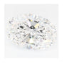 1.02 ct Lab-Grown Diamond – D VVS1 – Oval Cut – GCAL Certified — Sapphire Row · cut7