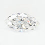 1.02 ct Lab-Grown Diamond – D VS1 – Marquise Cut – GCAL Certified — Sapphire Row · cut7