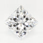 1.01 ct Lab-Grown Diamond – D VVS1 – Square Cut – GCAL Certified — Sapphire Row · cut7