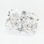 1.00 ct Lab-Grown Diamond – D VVS1 – Radiant Cut – GCAL Certified — Sapphire Row · cut7
