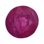 2.75 mm Natural Red Ruby – Round Cut – Commercial Quality — Sapphire Row · cut7