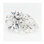 4.09 ct Lab-Grown Diamond – F VVS2 – Pear Cut – GCAL Certified — Sapphire Row · cut7