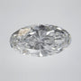 4.01 ct Lab-Grown Diamond – F VVS2 – Elongated Oval Cut – IGI Certified — Sapphire Row · cut7