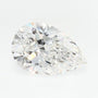 4.00 ct Lab-Grown Diamond – E VS1 – Pear Cut – GCAL Certified — Sapphire Row · cut7