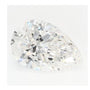 3.98 ct Lab-Grown Diamond – E VVS2 – Pear Cut – GCAL Certified — Sapphire Row · cut7