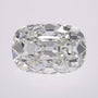 3.06 ct Natural Diamond – I VVS2 – Elongated Cushion Old Mine Cut – GIA Certified — Sapphire Row · cut7