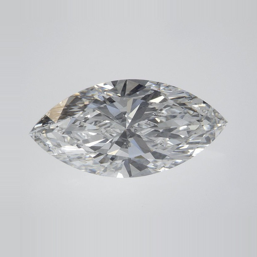 3.05 ct Lab-Grown Diamond – D VS1 – Marquise Cut – IGI Certified — Sapphire Row · cut7
