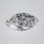 3.04 ct Lab-Grown Diamond – E VVS2 – Marquise Cut – IGI Certified — Sapphire Row · cut7