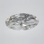 3.03 ct Lab-Grown Diamond – F VS1 – Elongated Oval Cut – IGI Certified — Sapphire Row · cut7