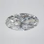 3.02 ct Lab-Grown Diamond – F VVS1 – Elongated Oval Cut – IGI Certified — Sapphire Row · cut7
