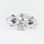 3.01 ct Lab-Grown Diamond – D VVS1 – Marquise Cut – GCAL Certified — Sapphire Row · cut7