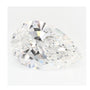 2.91 ct Lab-Grown Diamond – E VVS2 – Pear Cut – GCAL Certified — Sapphire Row · cut7