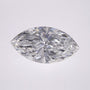 2.81 ct Lab-Grown Diamond – E VVS2 – Marquise Cut – IGI Certified — Sapphire Row · cut7