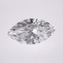 2.79 ct Lab-Grown Diamond – E VVS2 – Marquise Cut – IGI Certified — Sapphire Row · cut7