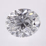 2.67 ct Lab-Grown Diamond – D VS1 – Oval Cut – IGI Certified — Sapphire Row · cut7