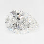2.54 ct Lab-Grown Diamond – D VVS1 – Pear Cut – GCAL Certified — Sapphire Row · cut7