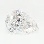2.54 ct Lab-Grown Diamond – E VVS2 – Pear Cut – GCAL Certified — Sapphire Row · cut7